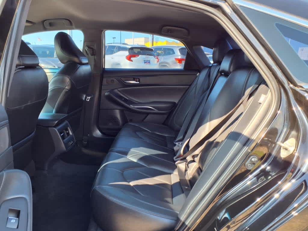 2020 Toyota Avalon XLE 13