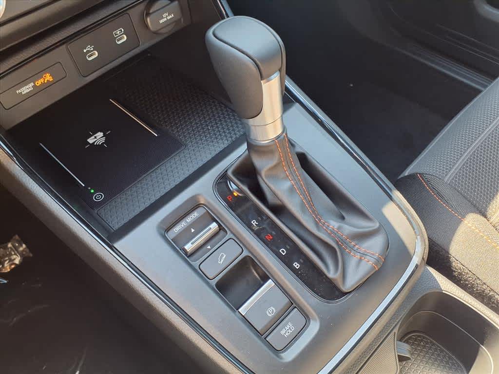 Thumbnail: 2026 Honda CR-V - 17