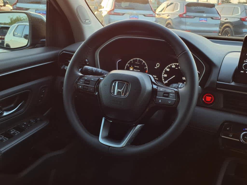 Thumbnail: 2025 Honda Pilot - 15