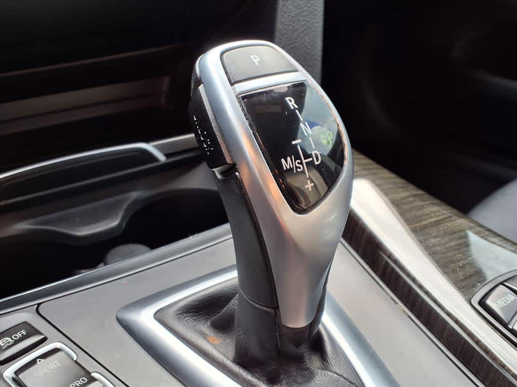 Thumbnail: 2017 BMW 4 Series - 18