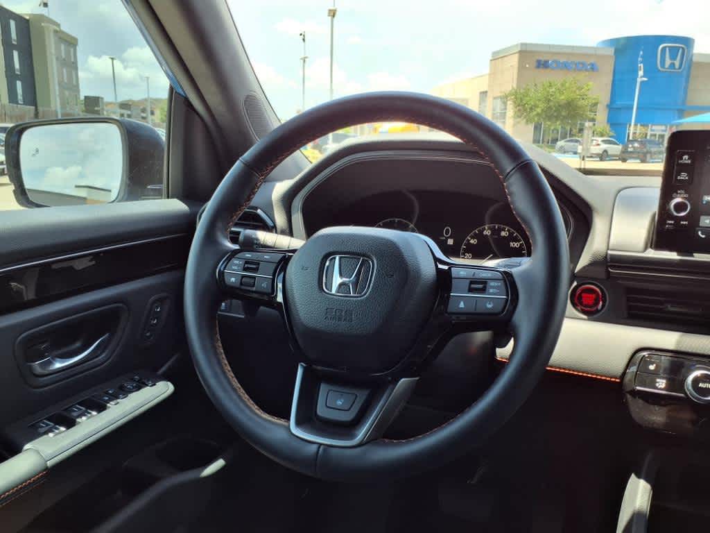 Thumbnail: 2025 Honda Pilot - 15