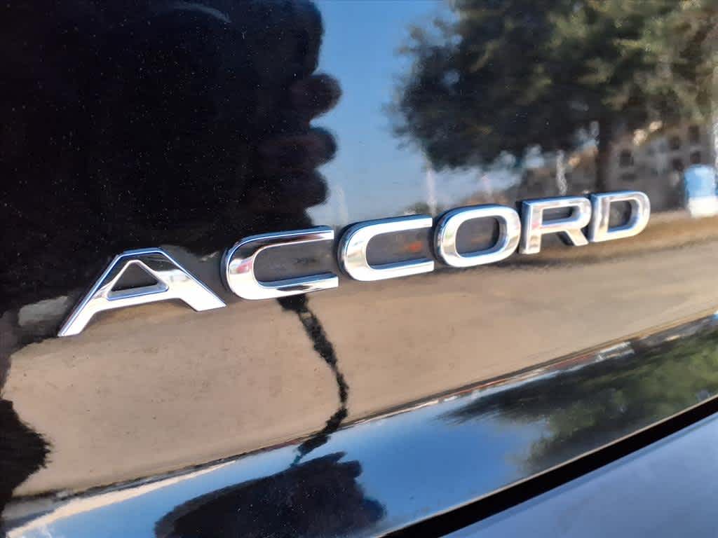 Thumbnail: 2023 Honda Accord - 7