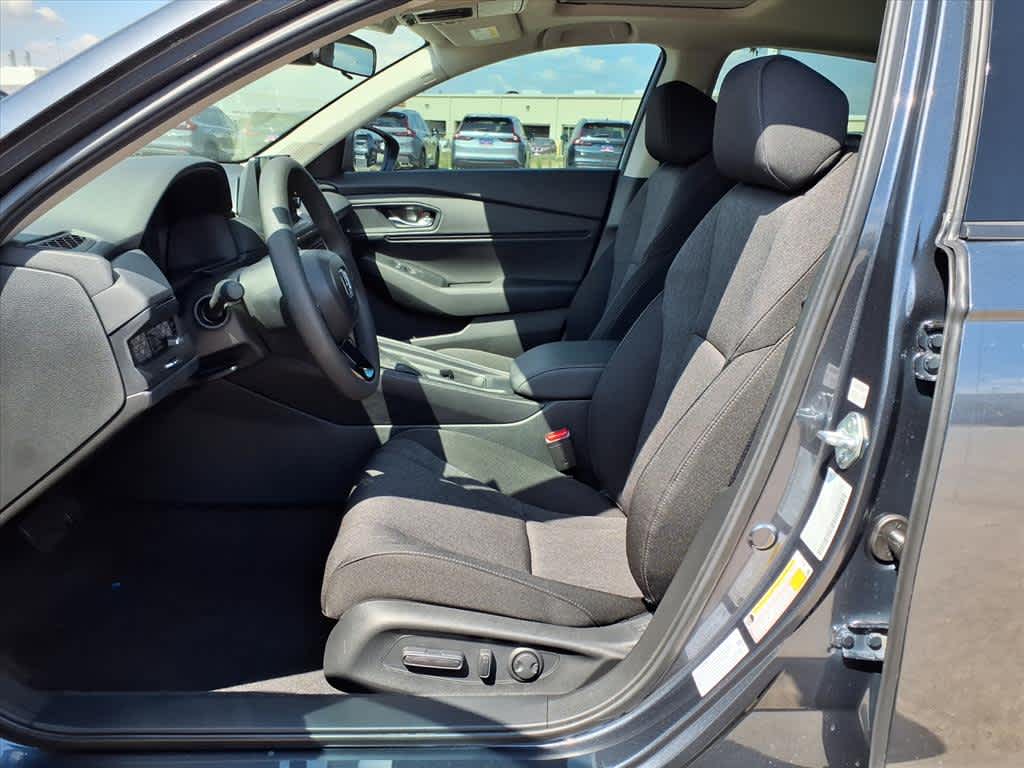 Thumbnail: 2025 Honda Accord - 11