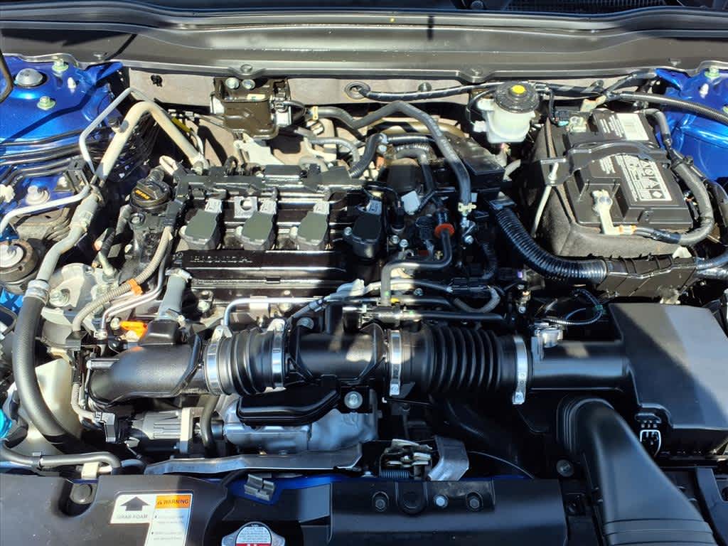 Thumbnail: 2021 Honda Accord - 9