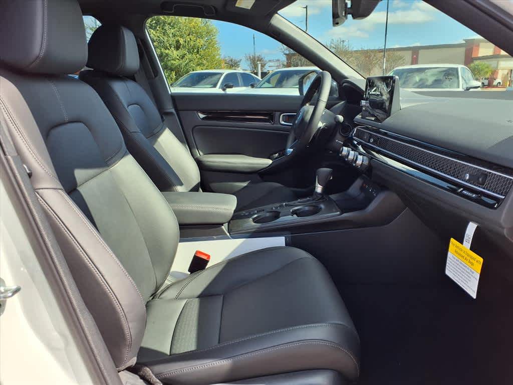 Thumbnail: 2026 Honda Civic - 15