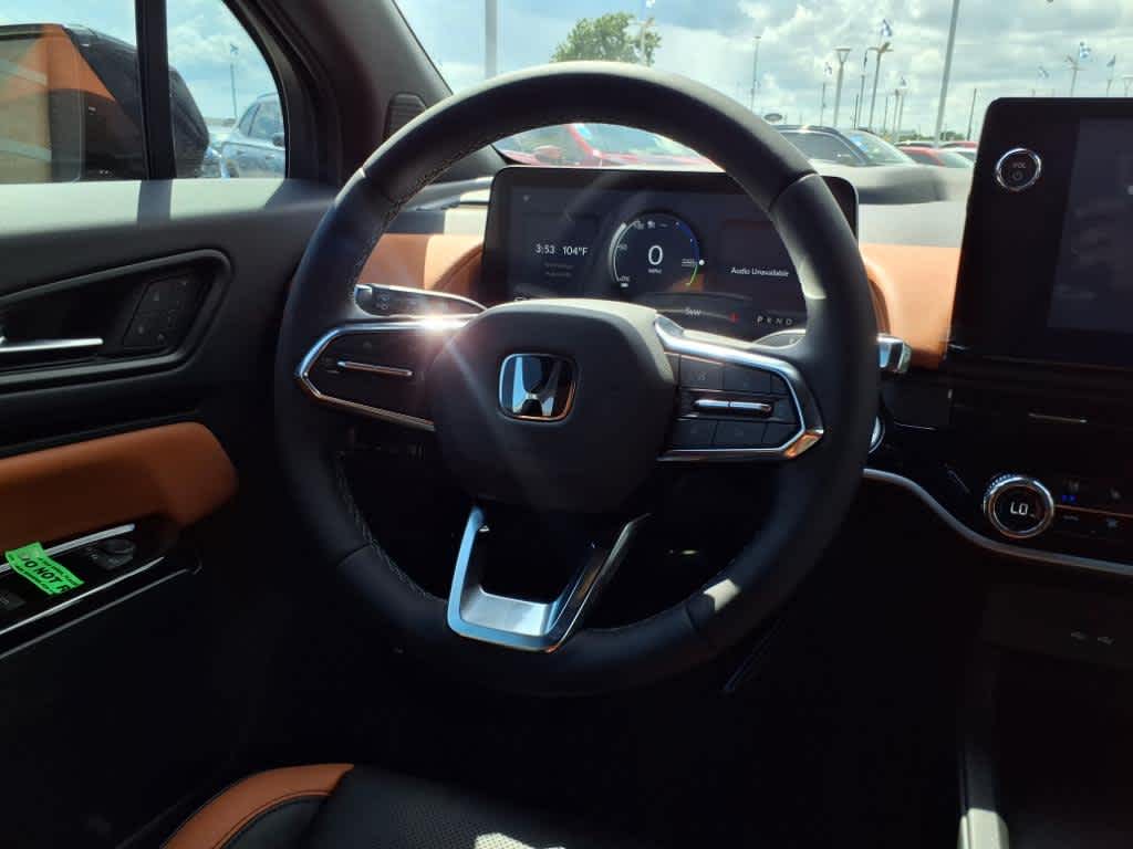 Thumbnail: 2025 Honda Prologue - 15
