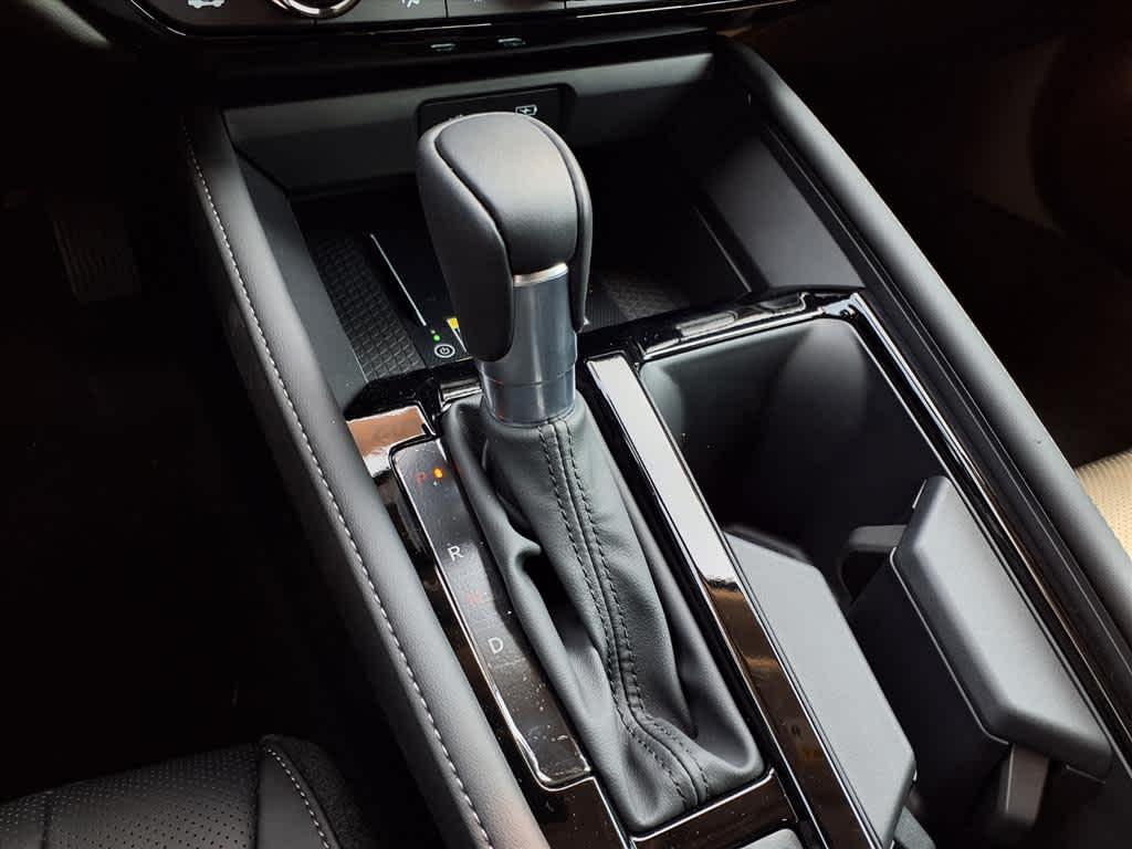 Thumbnail: 2025 Honda Accord - 17