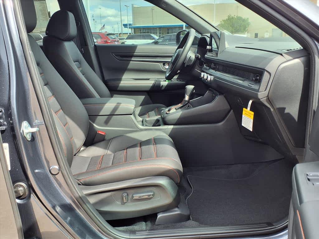 Thumbnail: 2026 Honda CR-V - 14