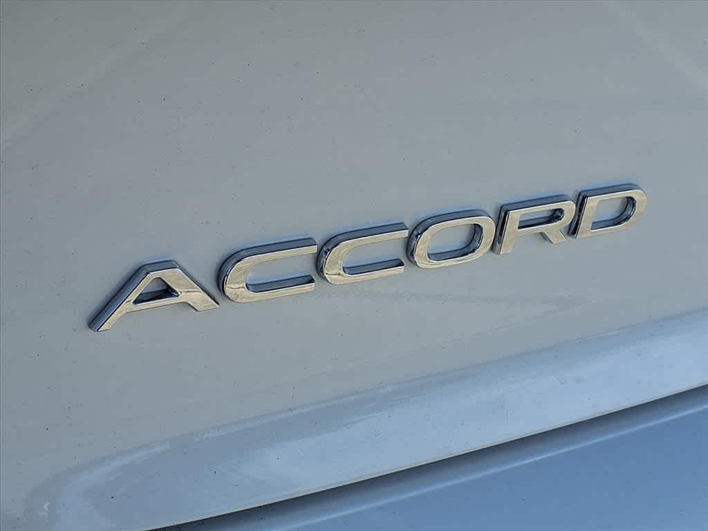 Thumbnail: 2025 Honda Accord - 7
