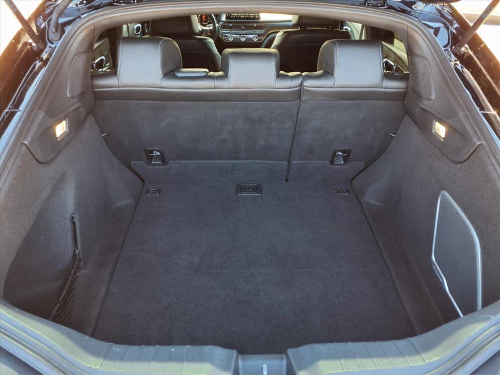 Thumbnail: 2025 Acura Integra - 9