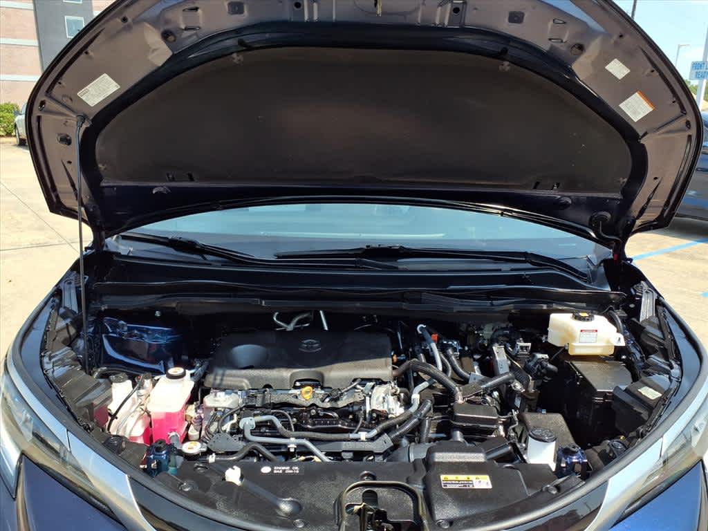 Thumbnail: 2021 Toyota Sienna - 9