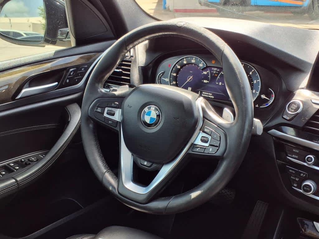 Thumbnail: 2019 BMW X3 - 15