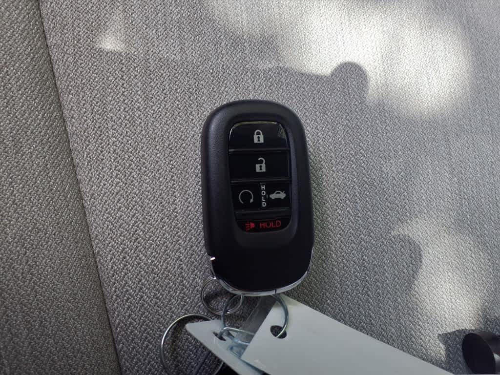 Thumbnail: 2025 Honda Accord - 20