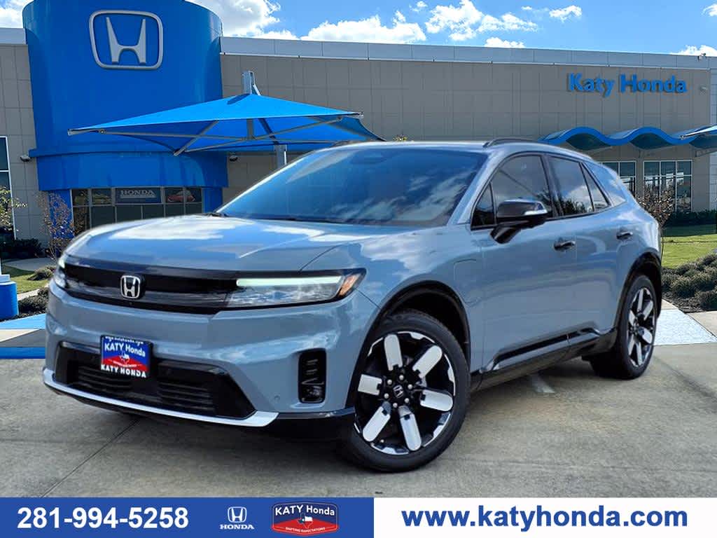 2025 Honda Prologue Elite -
                  Katy, TX