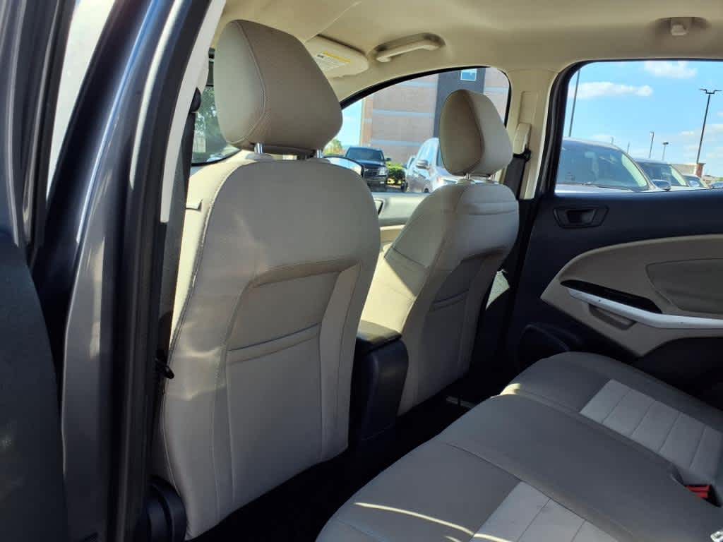Thumbnail: 2019 Ford EcoSport - 12