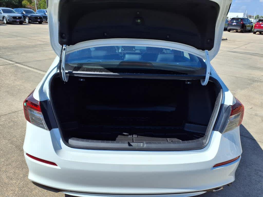 Thumbnail: 2026 Honda Civic - 19