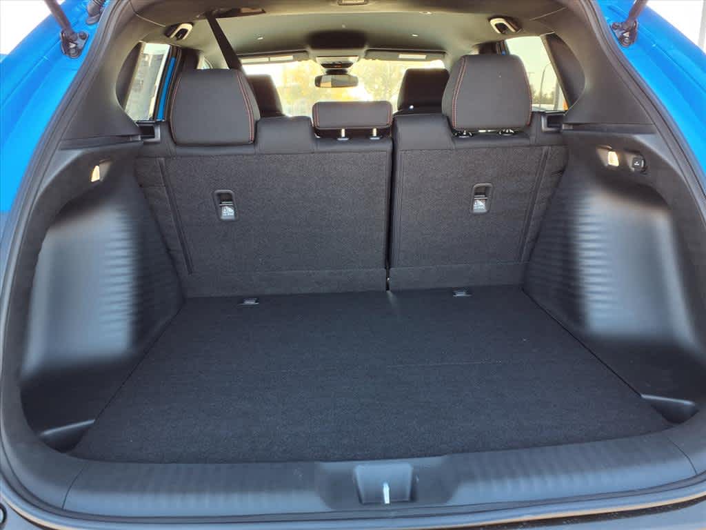 Thumbnail: 2026 Honda HR-V - 9