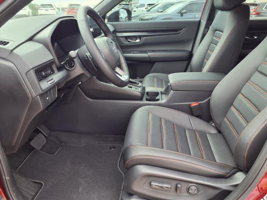 Thumbnail: 2026 Honda CR-V - 11