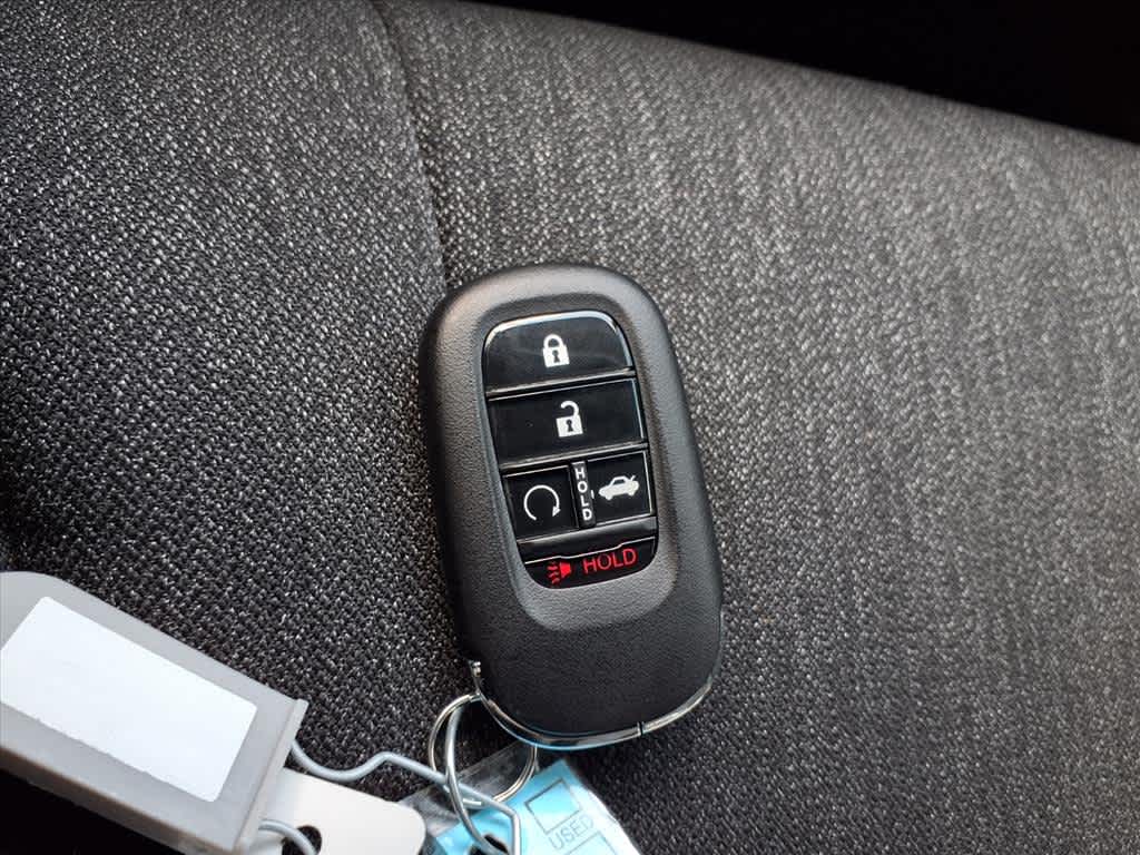 Thumbnail: 2025 Honda Accord - 20