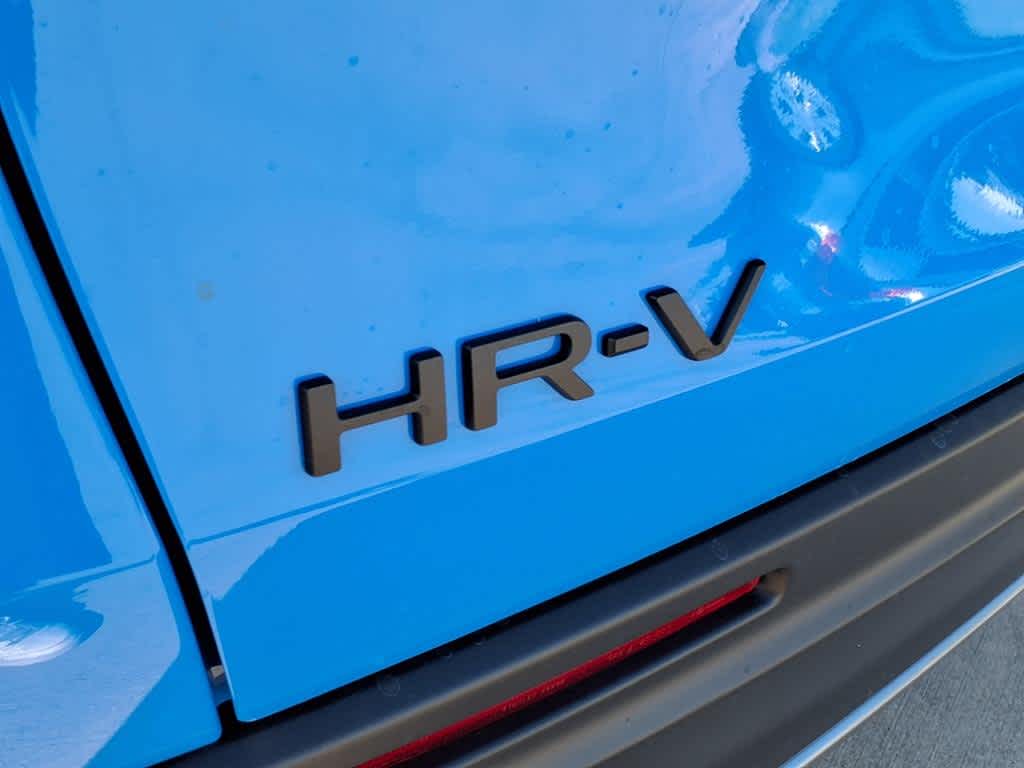 Thumbnail: 2026 Honda HR-V - 7