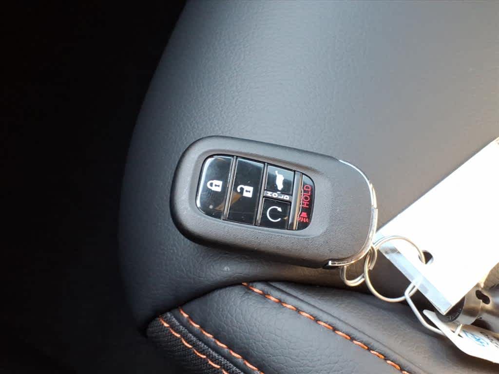 Thumbnail: 2025 Honda Pilot - 20