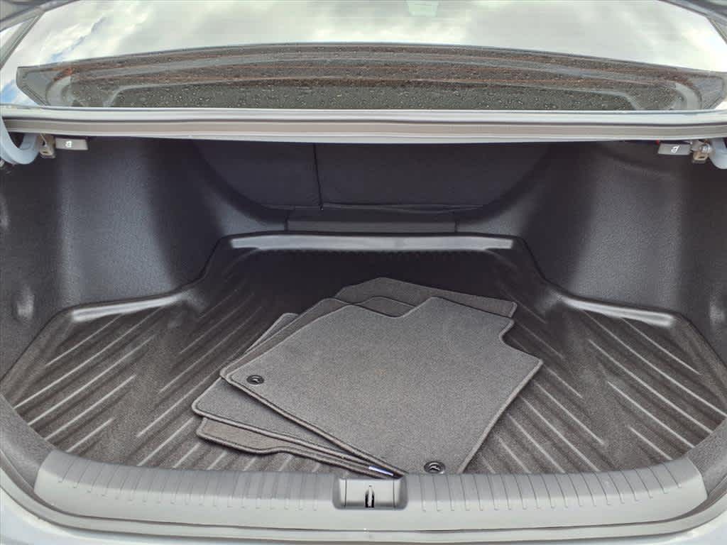 Thumbnail: 2025 Honda Accord - 9