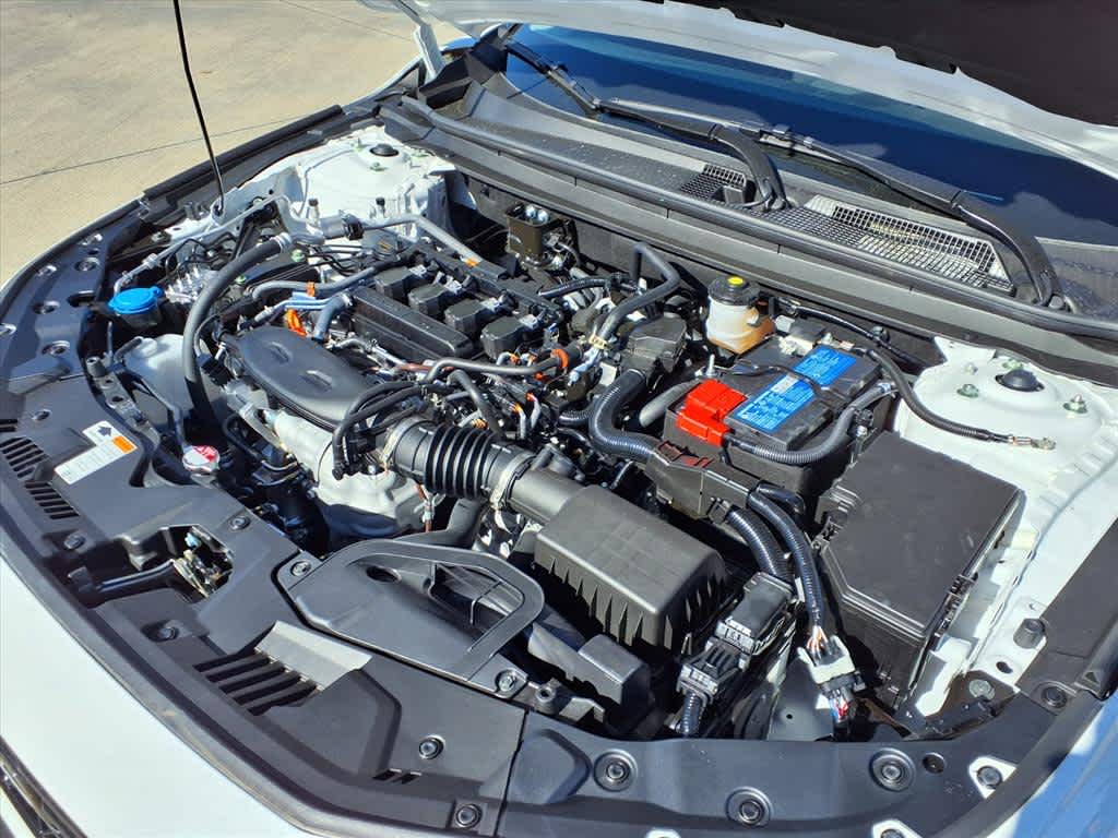 Thumbnail: 2025 Honda Accord - 7