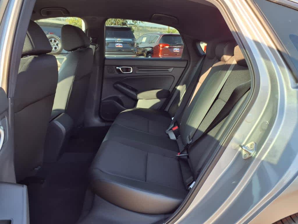 Thumbnail: 2026 Honda Civic - 13