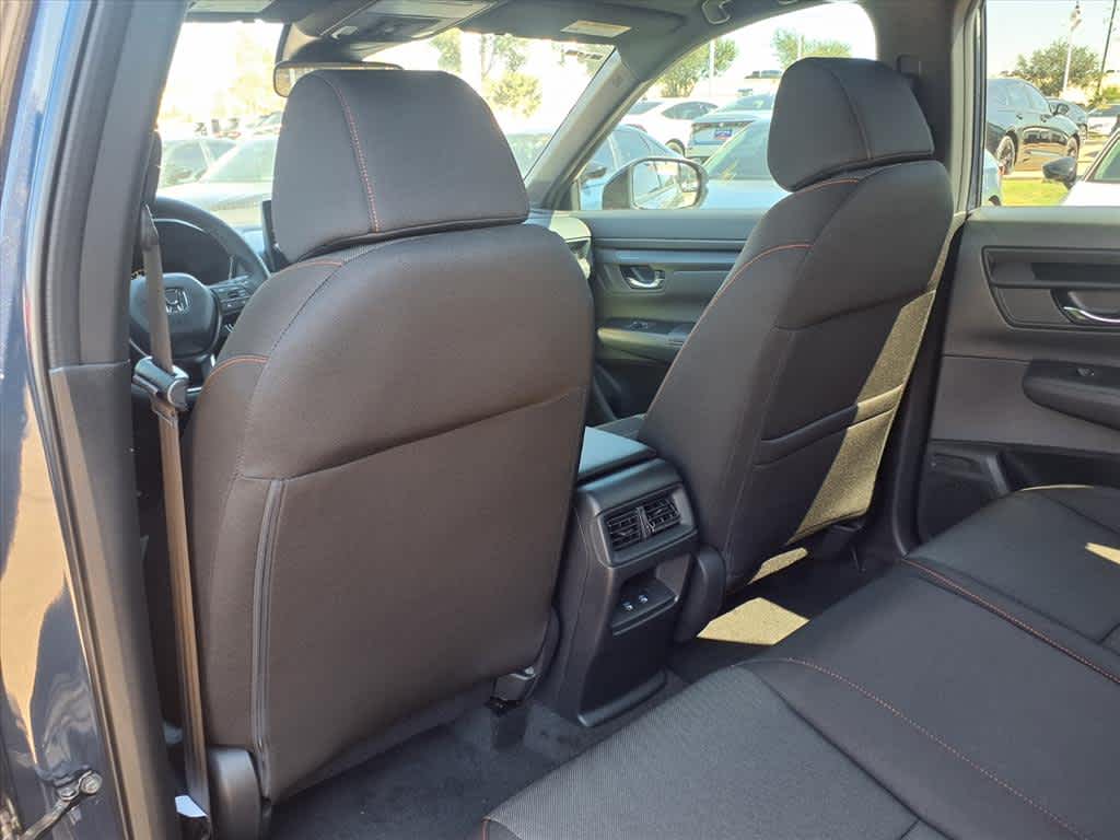 Thumbnail: 2026 Honda CR-V - 12