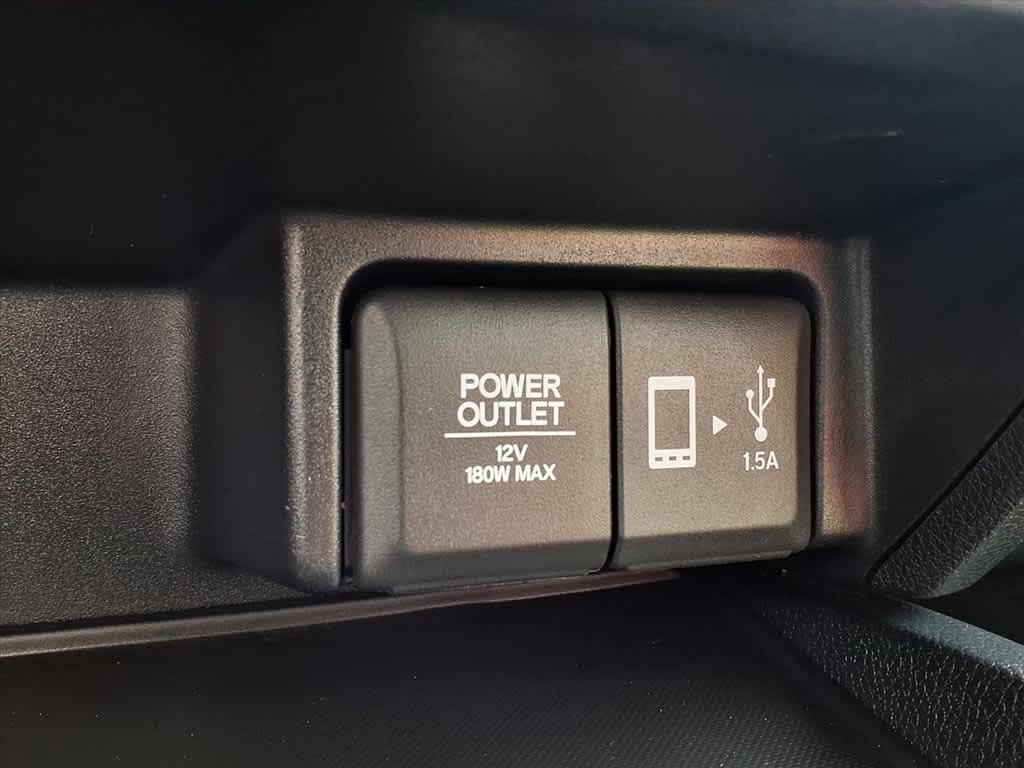 Thumbnail: 2022 Honda Ridgeline - 21