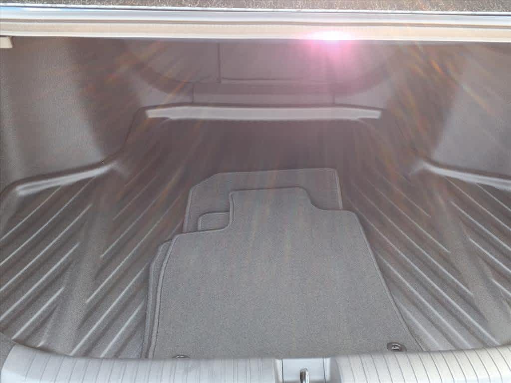 Thumbnail: 2025 Honda Accord - 21