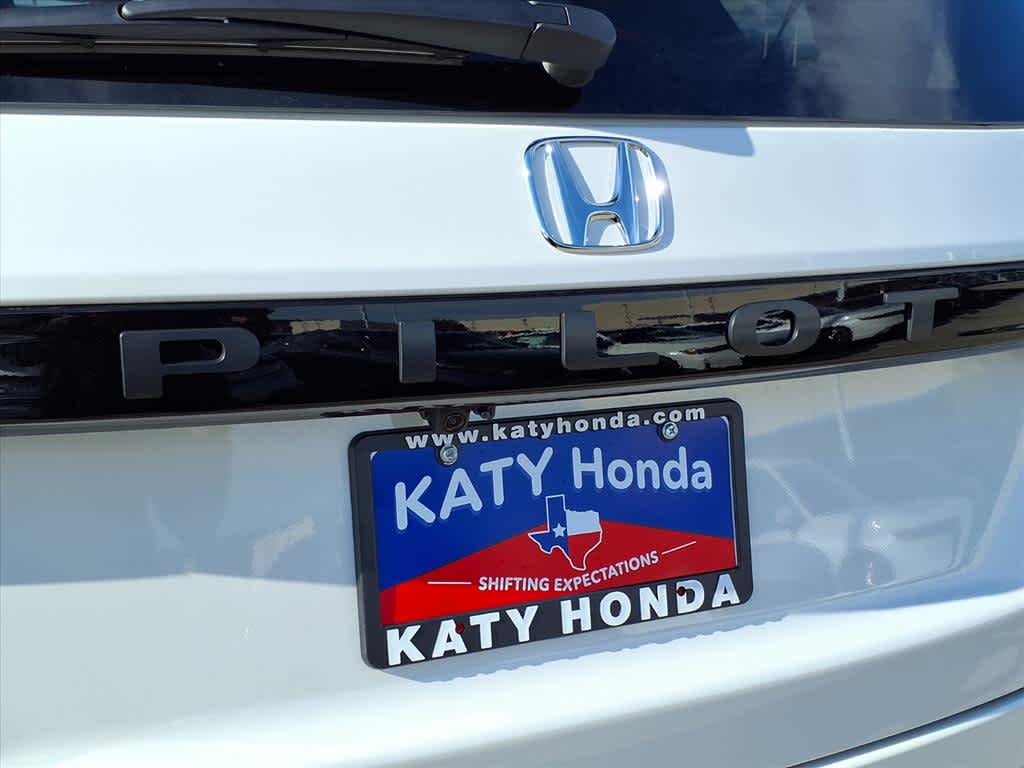 Thumbnail: 2025 Honda Pilot - 7