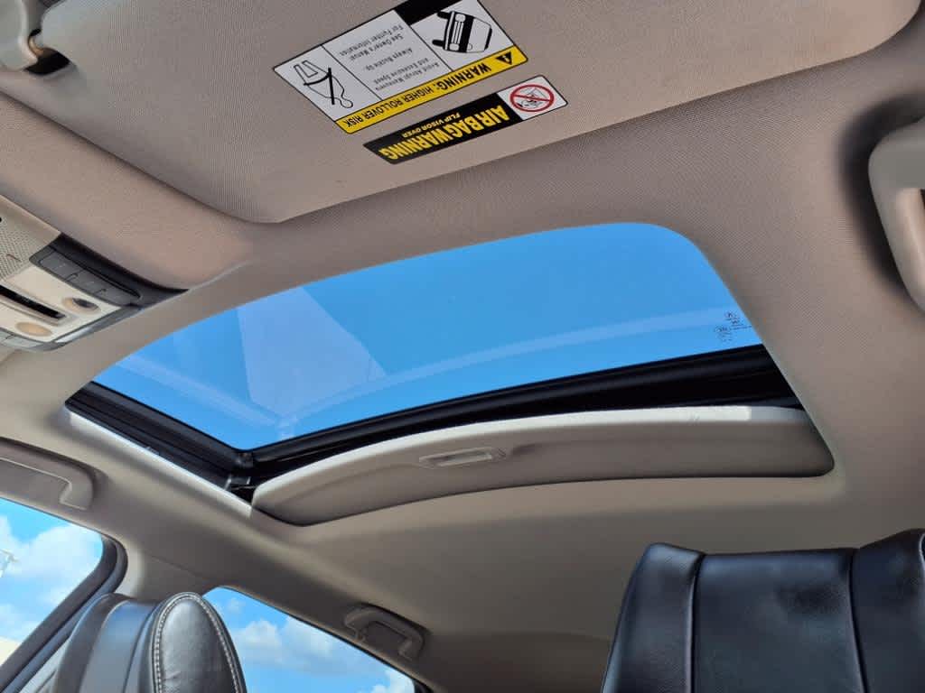 Thumbnail: 2012 Acura MDX - 22