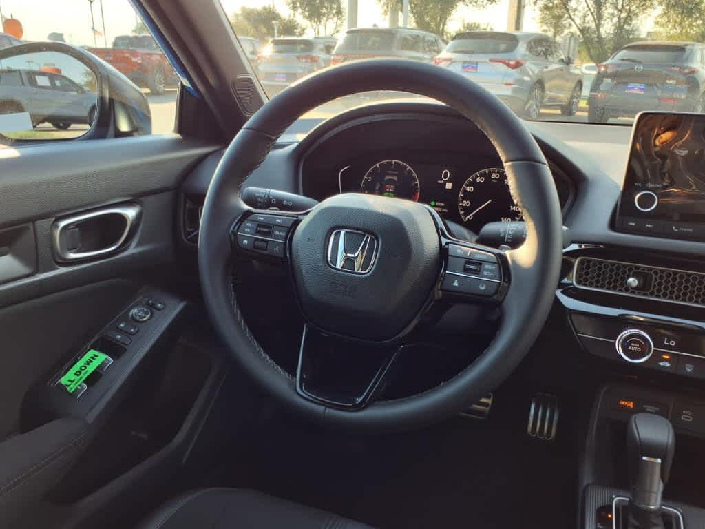 Thumbnail: 2026 Honda Civic - 15