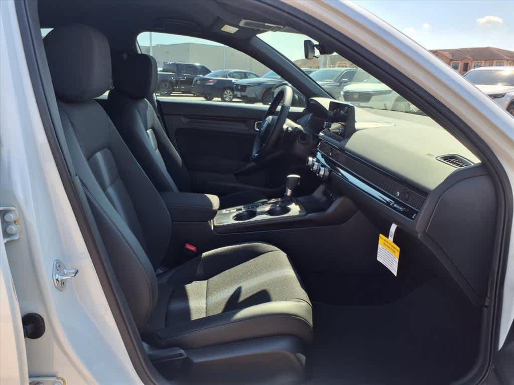 Thumbnail: 2026 Honda Civic - 14