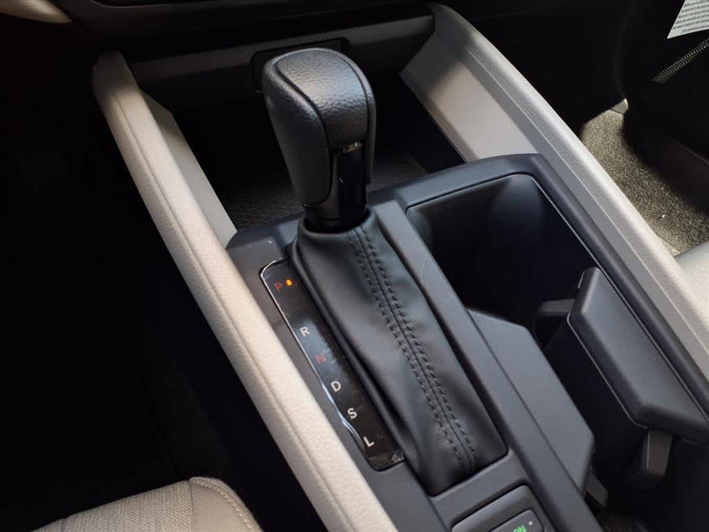 Thumbnail: 2025 Honda Accord - 17