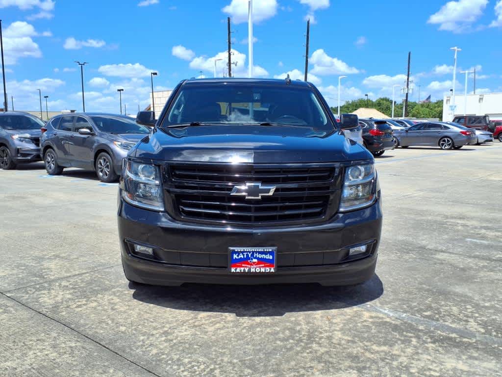 Thumbnail: 2019 Chevrolet Tahoe - 6