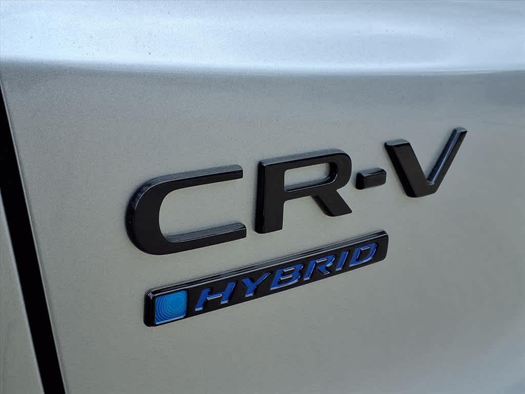 Thumbnail: 2026 Honda CR-V - 7