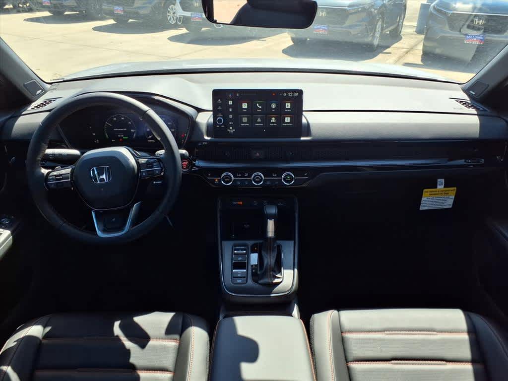 Thumbnail: 2026 Honda CR-V - 10