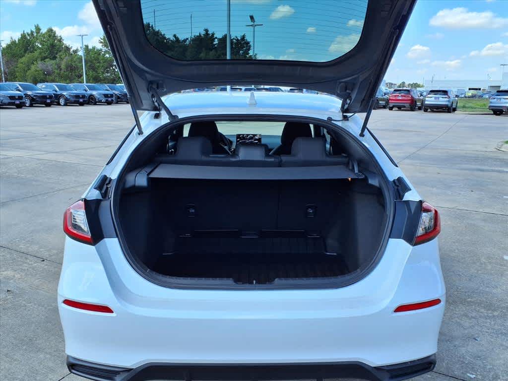 Thumbnail: 2026 Honda Civic - 19