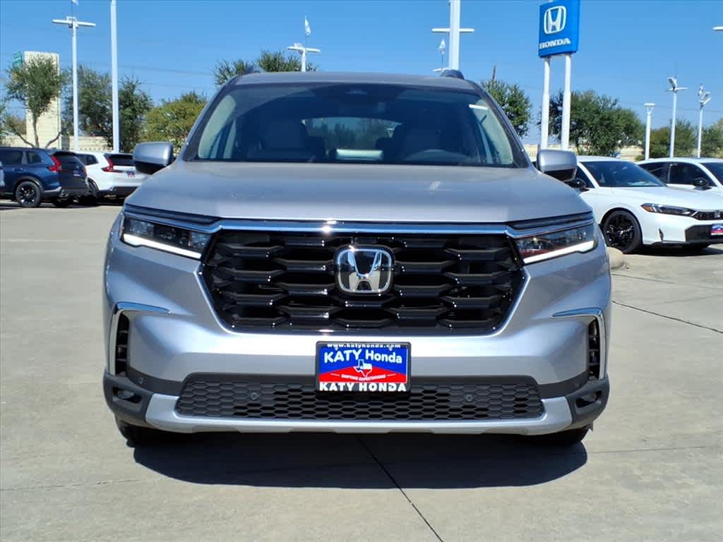 Thumbnail: 2025 Honda Pilot - 6