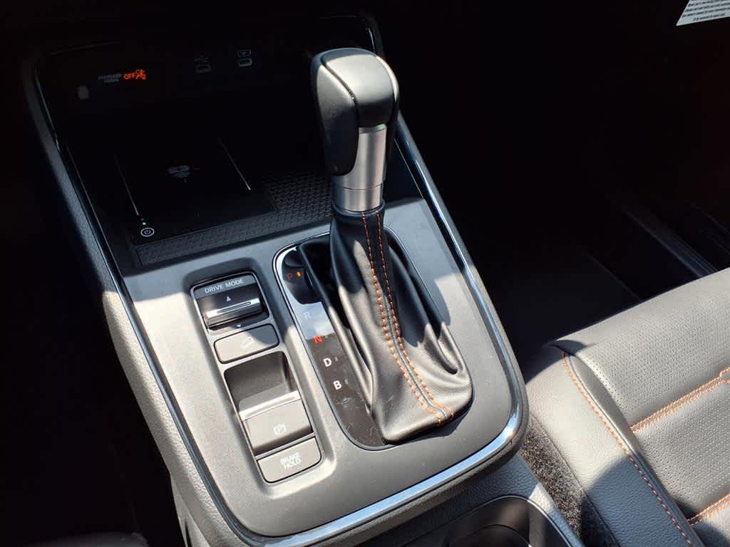 Thumbnail: 2026 Honda CR-V - 17