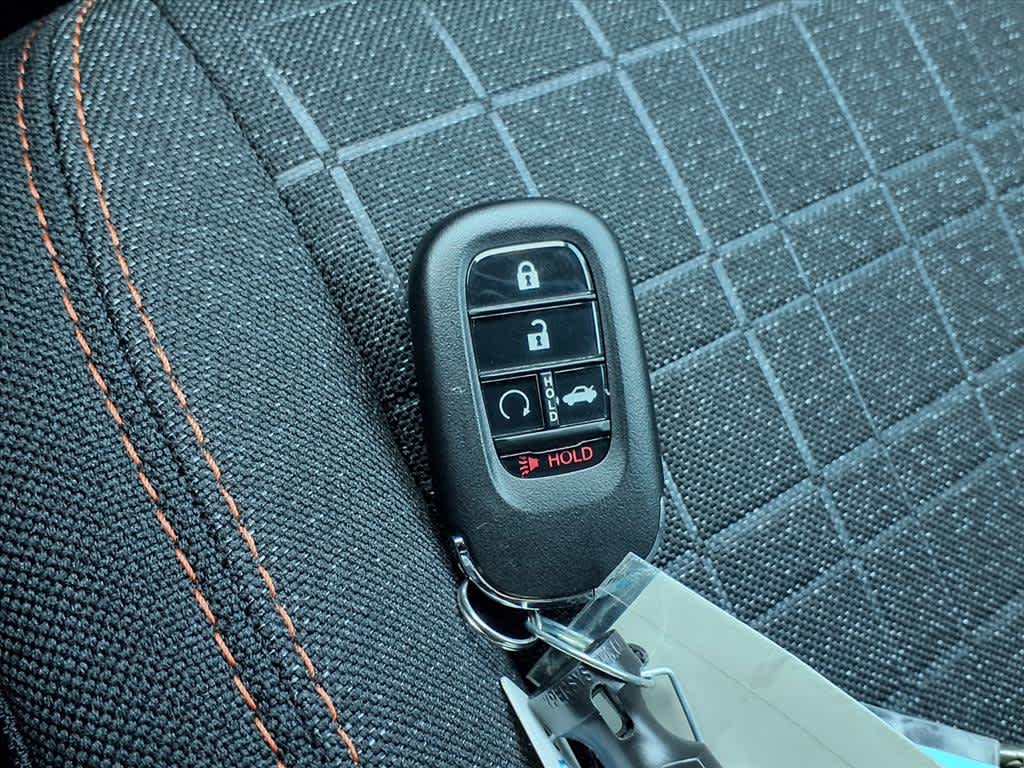 Thumbnail: 2026 Honda HR-V - 20