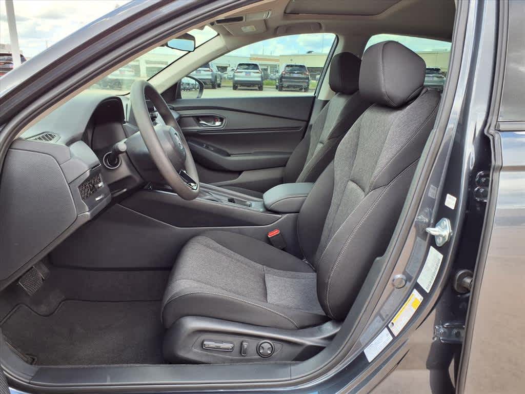 Thumbnail: 2025 Honda Accord - 11