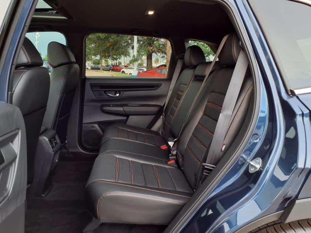 Thumbnail: 2025 Honda CR-V - 13