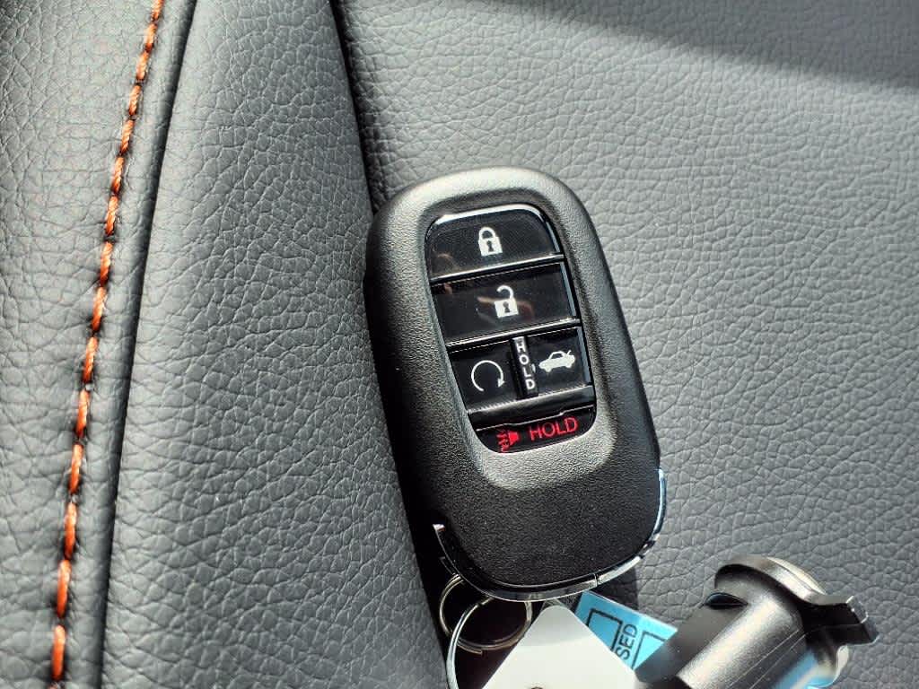 Thumbnail: 2025 Honda Pilot - 20