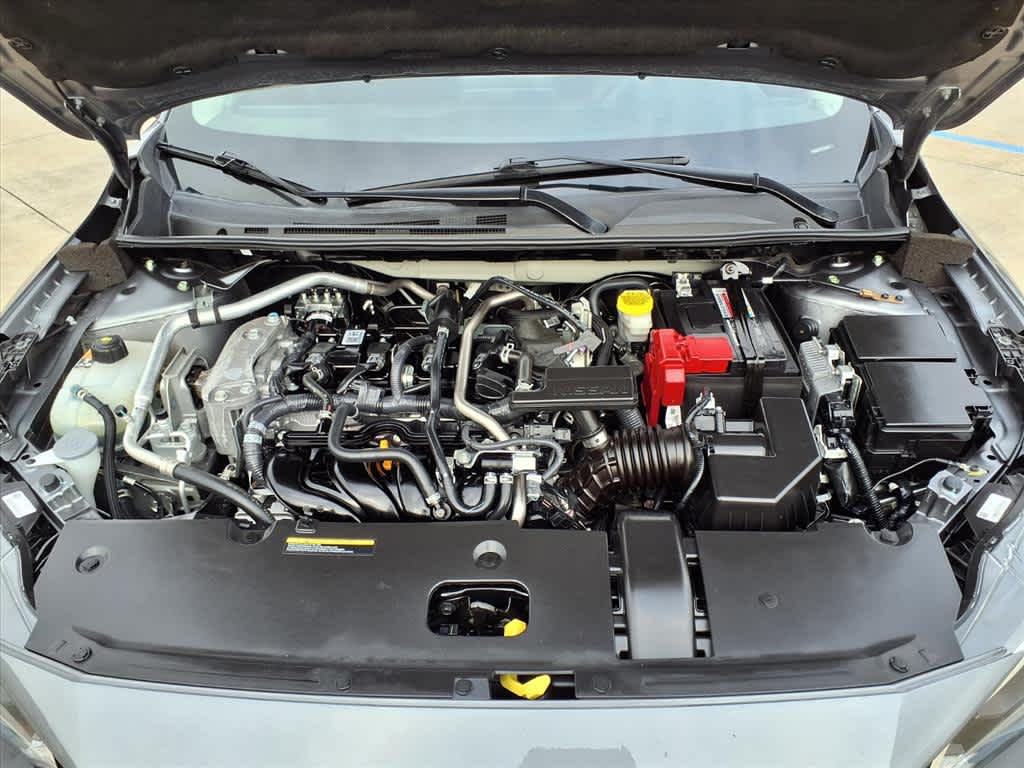 Thumbnail: 2024 Nissan Sentra - 9