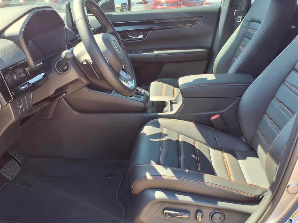 Thumbnail: 2026 Honda CR-V - 11