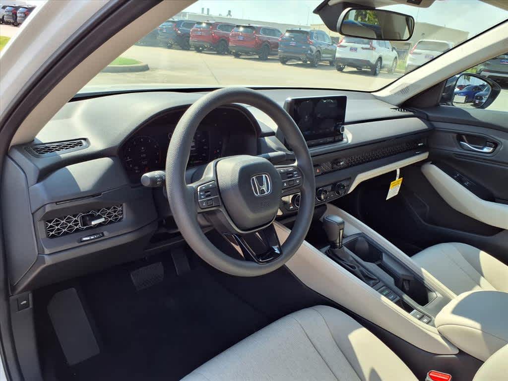 Thumbnail: 2025 Honda Accord - 2