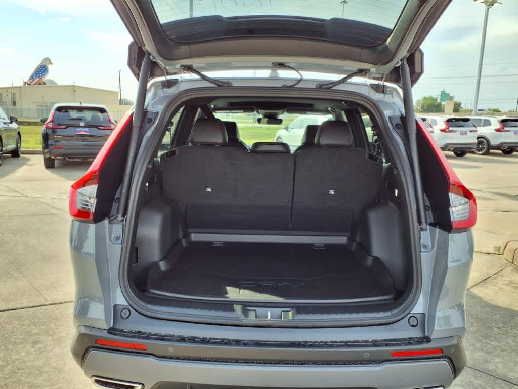 Thumbnail: 2025 Honda CR-V - 19
